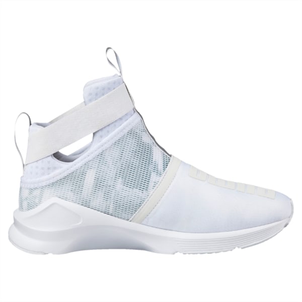 PUMA Fierce Strap Swan Training Shoes