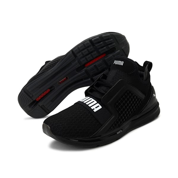 puma men's ignite limitless