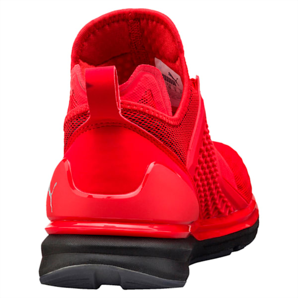 Puma men's ignite limitless weavemen running shoes on sale