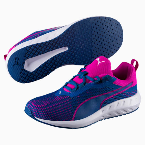 Puma flare white on sale