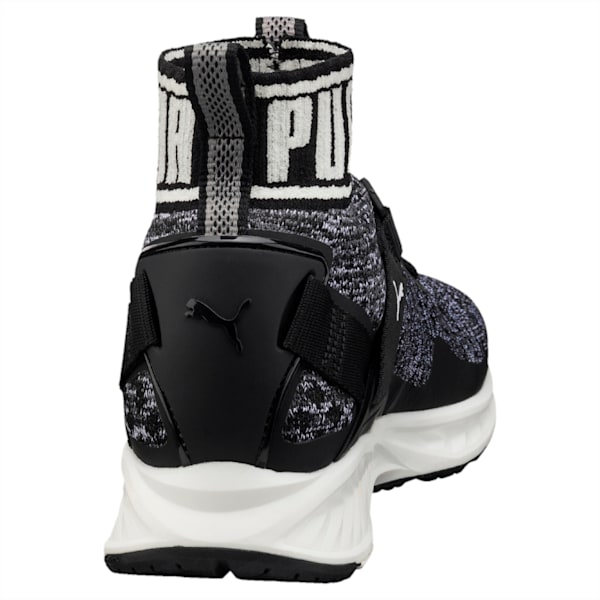Puma basket evoknit sales