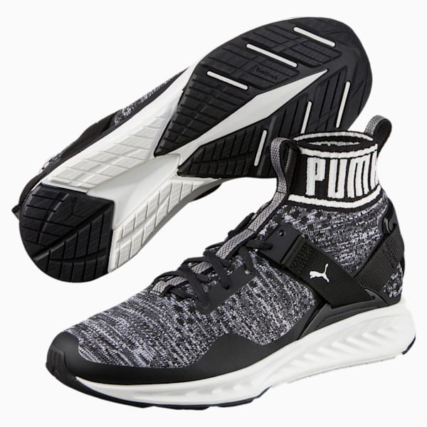 Puma basket online evoknit