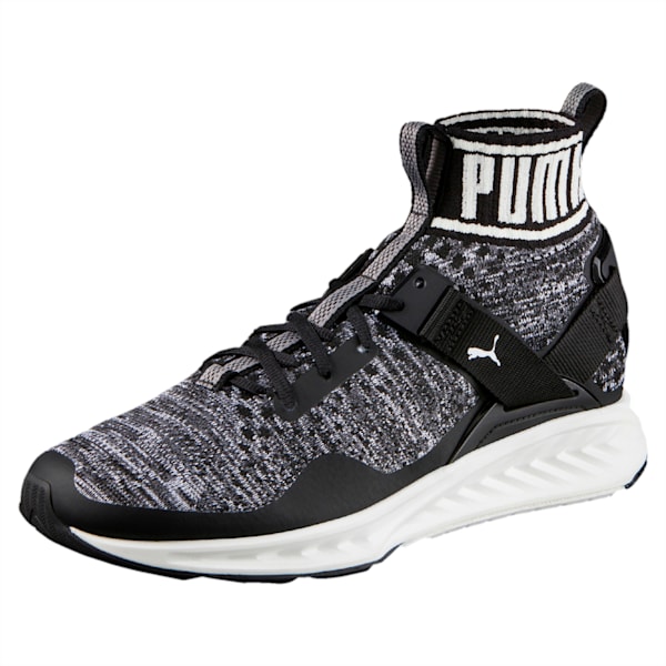 IGNITE evoKNIT Shoes PUMA