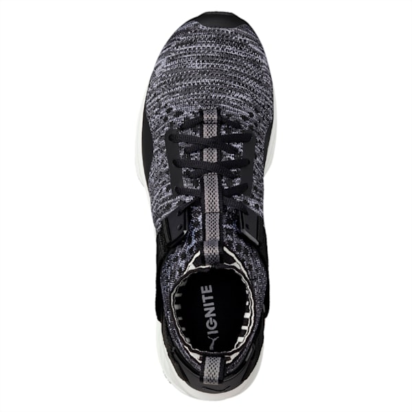 Puma basket evoknit sales
