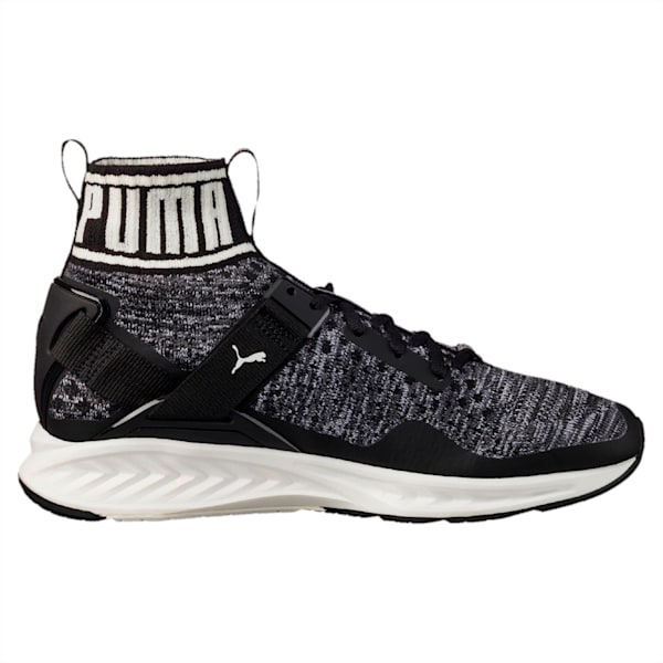 Puma basket on sale evoknit