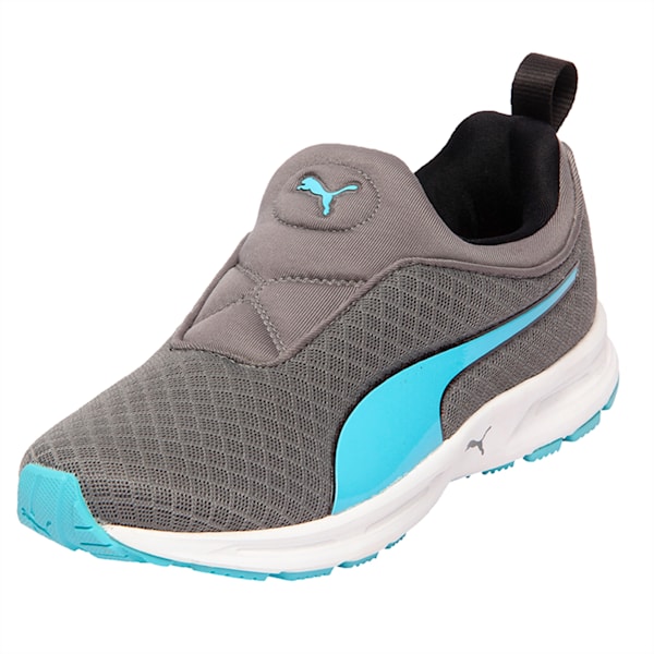 Puma burst slip on hot sale