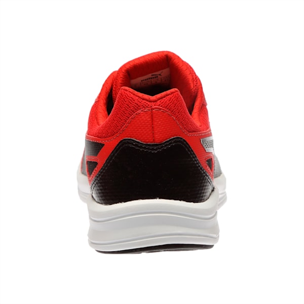 Driver IDP, High Risk Red-Puma Silver-Puma Black, extralarge-IND