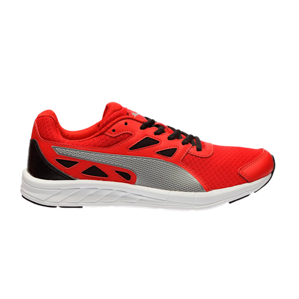 Driver IDP, High Risk Red-Puma Silver-Puma Black, extralarge-IND