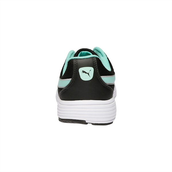 Harbour Wns IDP, Puma Black-Holiday-Puma Silver, extralarge-IND