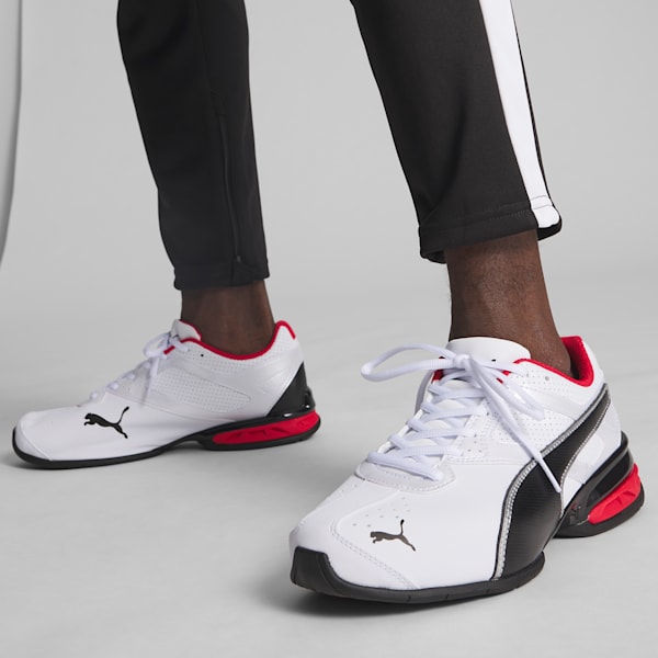 Puma women's tazon 6 fm running shoe deals