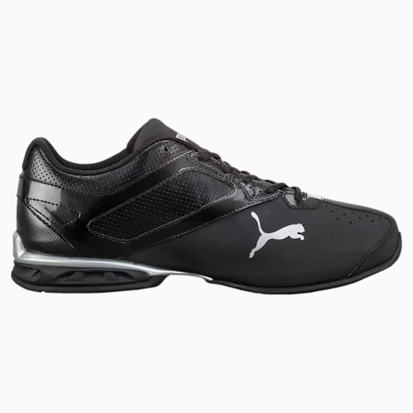 Tazon 6 FM Wide Men s Sneakers PUMA