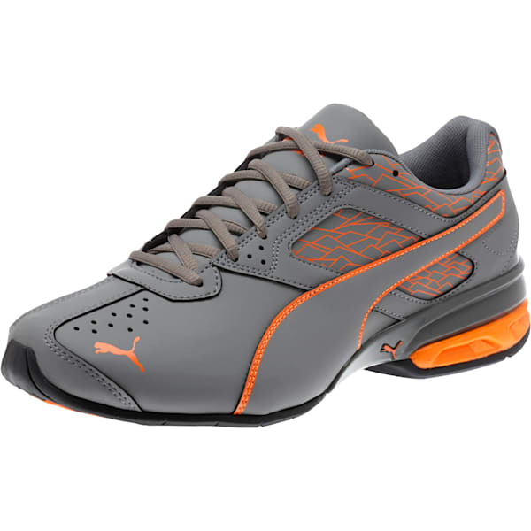 Puma men's tazon 6 fracture fm sneakers shop