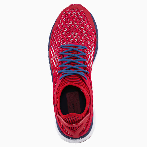 Puma speed ignite netfit review new arrivals