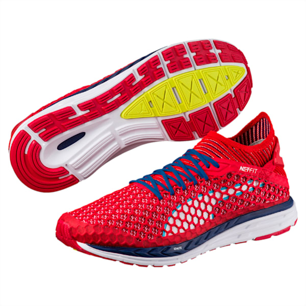 Puma men s speed ignite netfit 2 shop running shoes