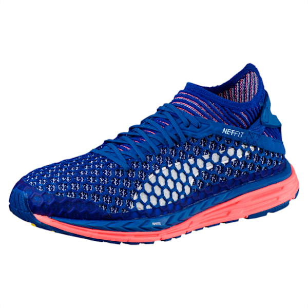 Speed IGNITE NETFIT Women s Running Shoes PUMA