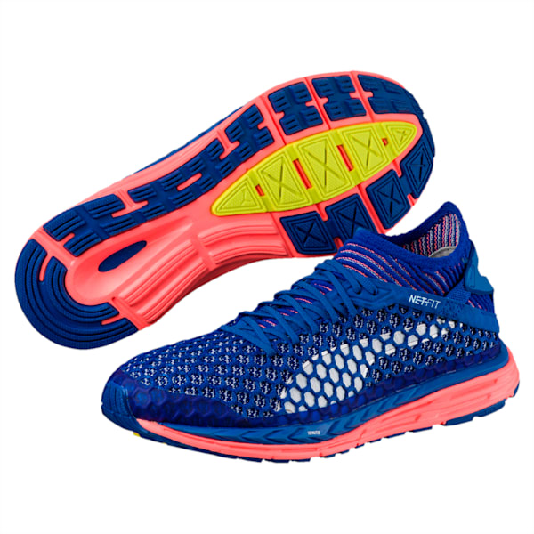 Puma ignite netfit women's on sale