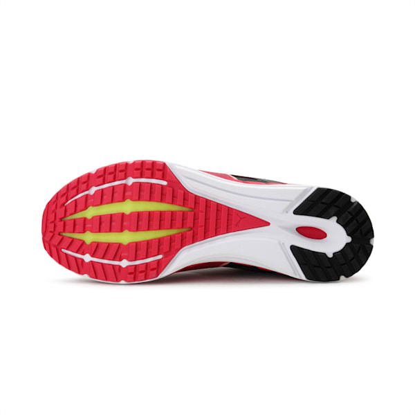 Speed 300 IGNITE 2 Women's Running Shoes, Love Potion-Puma Black, extralarge-IND
