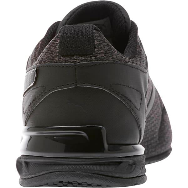 Tazon 6 Knit Men’s Sneakers, Puma Black-Asphalt, extralarge