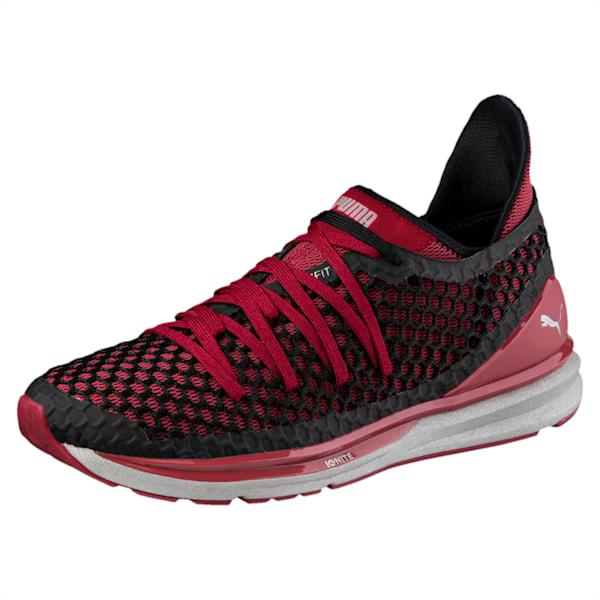Puma ignite limitless pink sales
