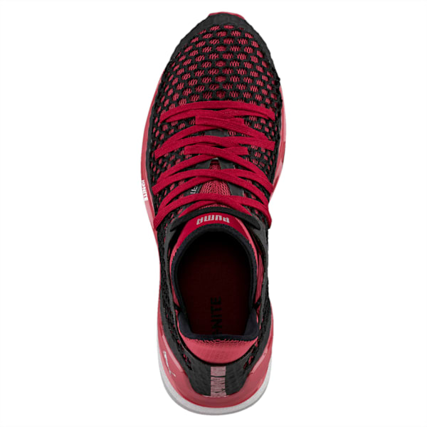 IGNITE Limitless NETFIT NightCat Men s Shoes PUMA