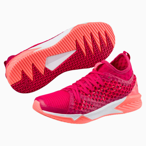 Puma ignite xt ladies trainers store