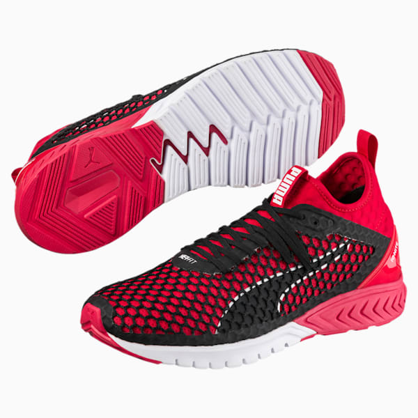 Ignite dual netfit men's running shoes hot sale