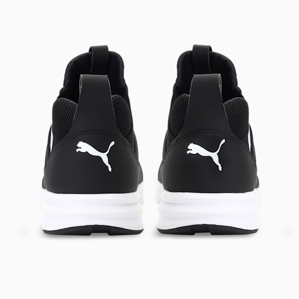 Puma men s enzo mesh running 2025 shoes