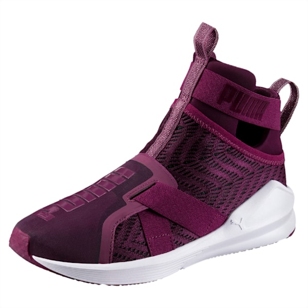 Puma fierce strap swirl outlet