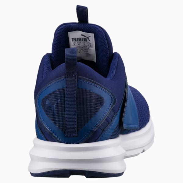 Puma enzo mesh mens runners discount