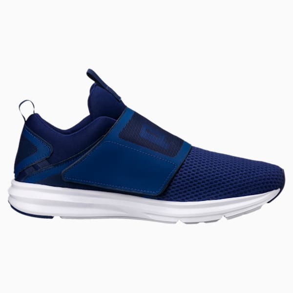 Puma enzo strap running shoes sales