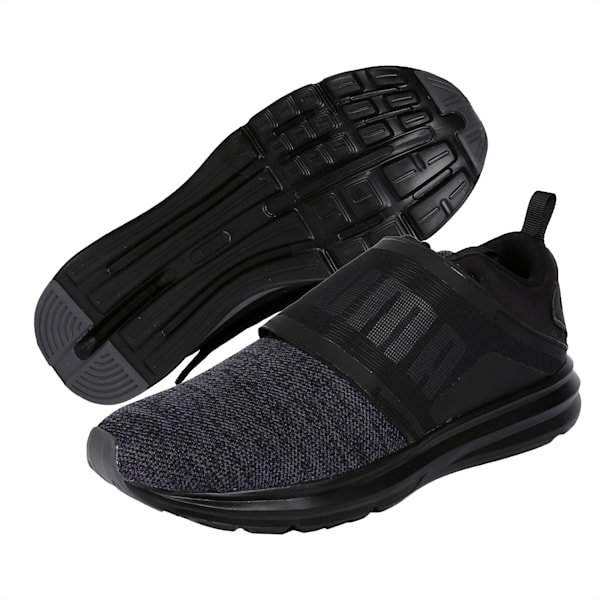 enzo strap knit