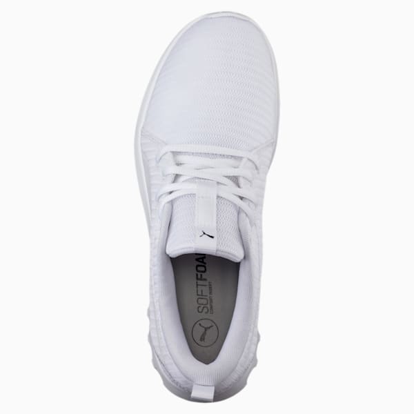 Carson 2 Men's Shoes, Puma White-Puma Black, extralarge-IND