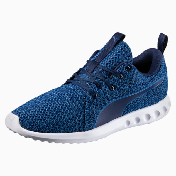 Messing bekken potlood Carson 2 Knit Men's Running Shoes | PUMA