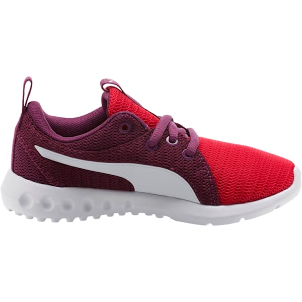 Puma carson runner men purple 2025