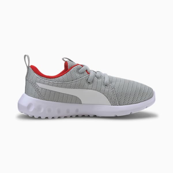 Carson 2 AC Little Kids' Shoes, High Rise-High Risk Red, extralarge