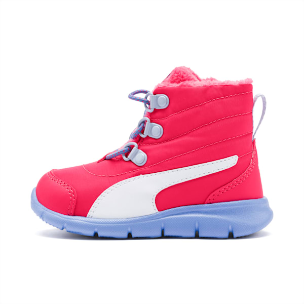 Bao 3 Toddler Boots, Nrgy Rose-Heather, extralarge