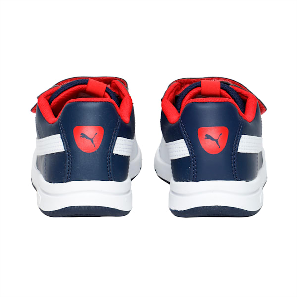 Stepfleex puma 2025