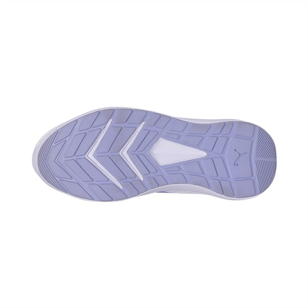 Escaper SL Kid's Shoes, Puma White-Sweet Lavender, extralarge-IND