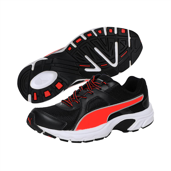 puma aiko idp running shoe