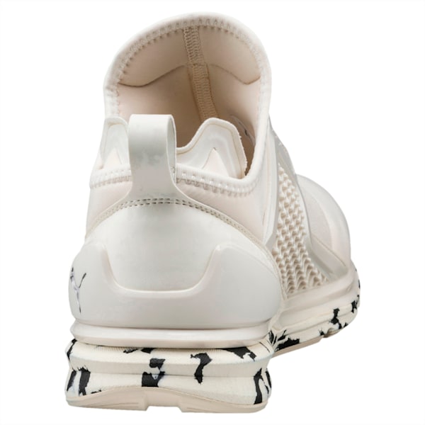IGNITE Limitless Swirl Men's Shoes, Whisper White, extralarge-IND