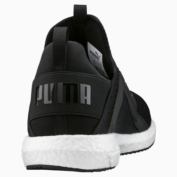 Mega NRGY Men's Trainers, Puma Black-Puma Black, extralarge