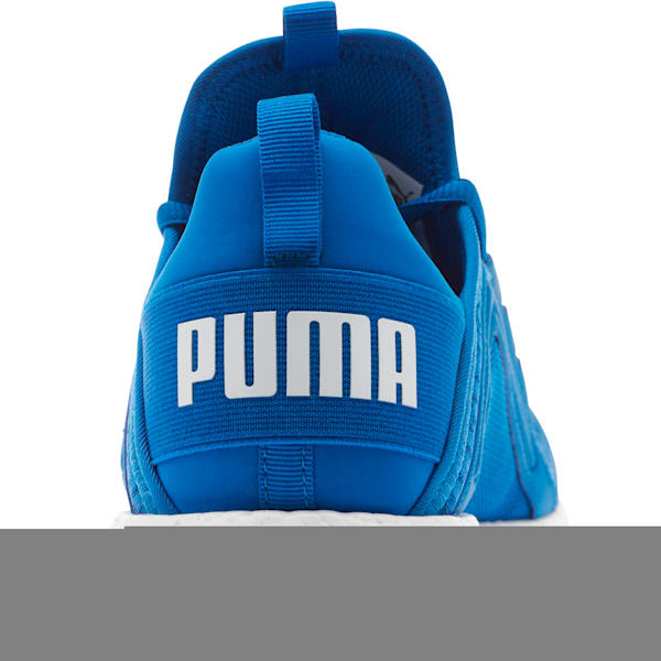 Mega NRGY Men's Trainers, Lapis Blue-Puma White, extralarge