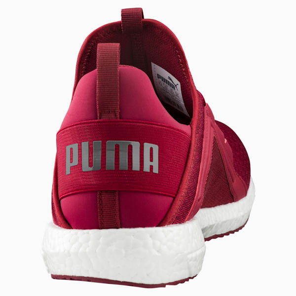 Mega NRGY Men's Trainers, Tibetan Red-QUIET SHADE, extralarge