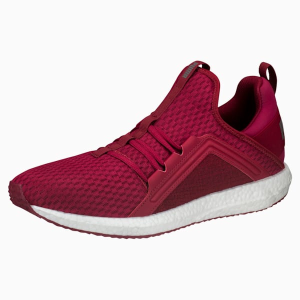 Mega NRGY Men's Trainers, Tibetan Red-QUIET SHADE, extralarge