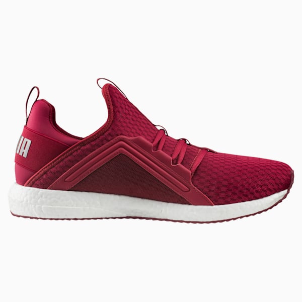 Mega NRGY Men's Trainers, Tibetan Red-QUIET SHADE, extralarge