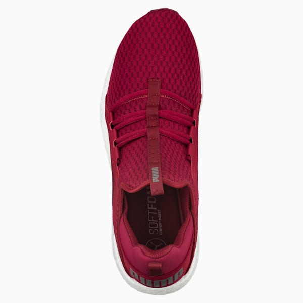 Mega NRGY Men's Trainers, Tibetan Red-QUIET SHADE, extralarge