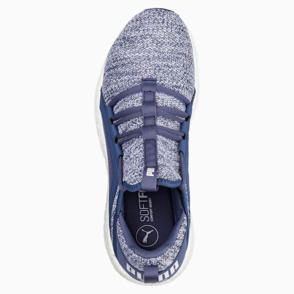 Puma mega nrgy hotsell knit ladies trainers