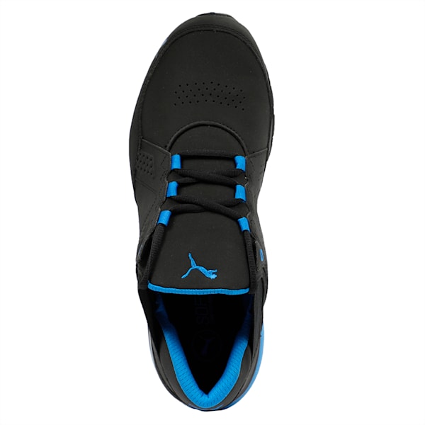 Enzin SL, Puma Black-Lapis Blue, extralarge-IND