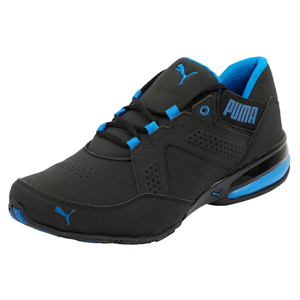 Enzin SL, Puma Black-Lapis Blue, extralarge-IND