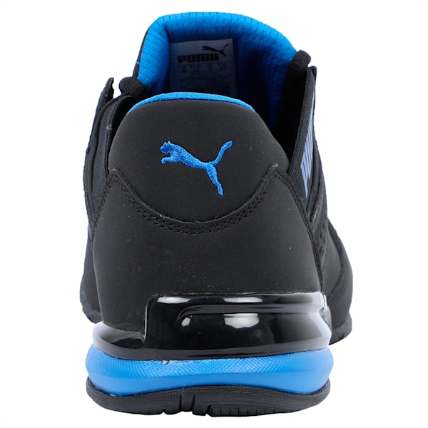 Enzin SL, Puma Black-Lapis Blue, extralarge-IND